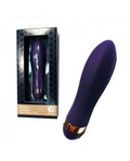 Twister Purple Discreet Vibrator