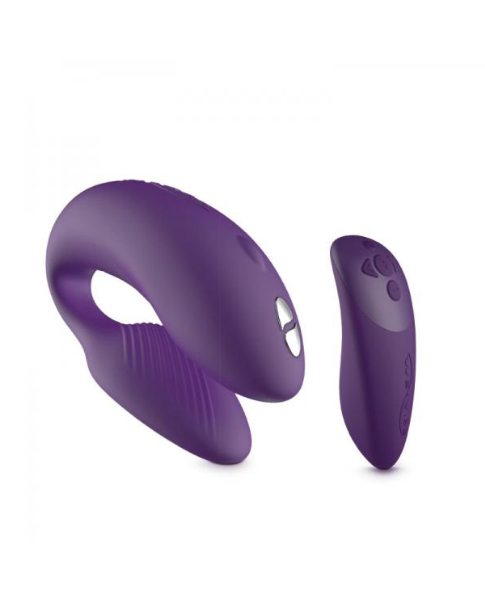 We-vibe Chorus Purple